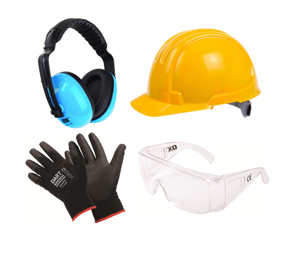 PPE