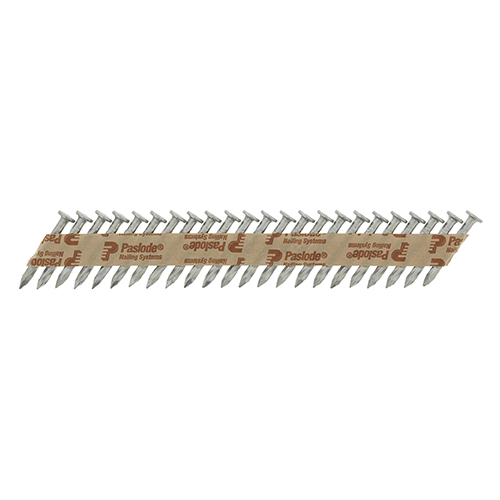 PPN35Ci Twist Shank Nails & Fuel Cells