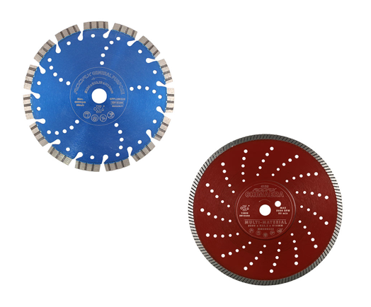 Premium Diamond Blades