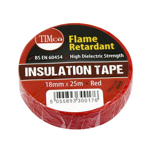 PVC Insulation Tape