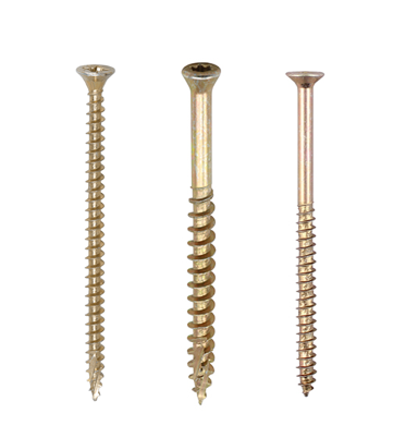 Premium Woodscrews