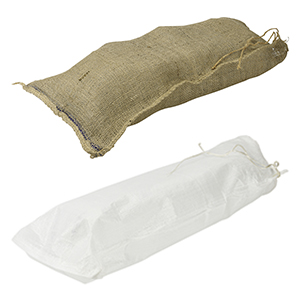 Sandbags