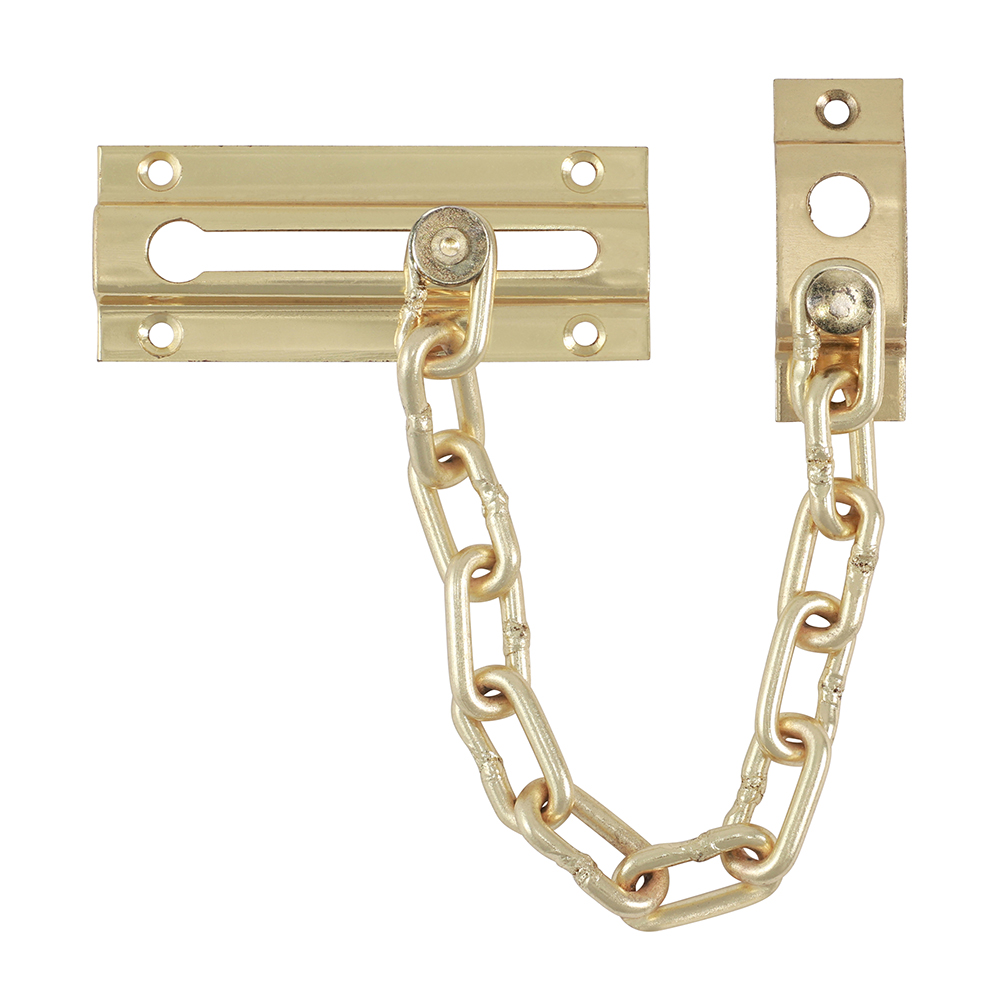 Security Door Chain