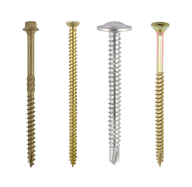 Screws