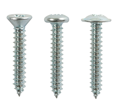 Self-Tapping Screws