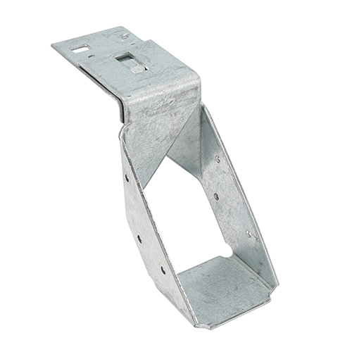 Single Piece Masonry Hanger