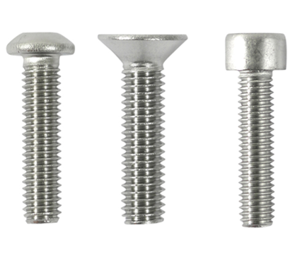 Socket Screws