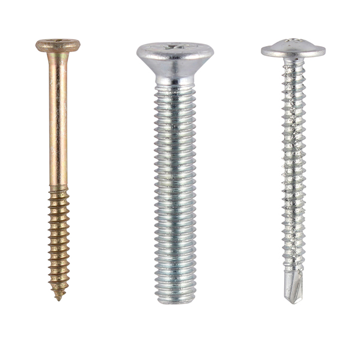 Specialist Window Screws