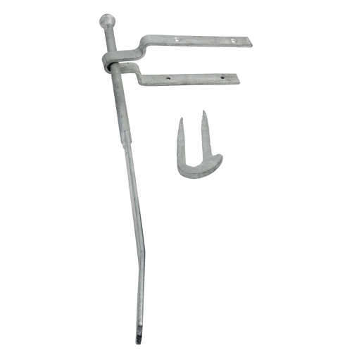 Spring Gate Fastener Set