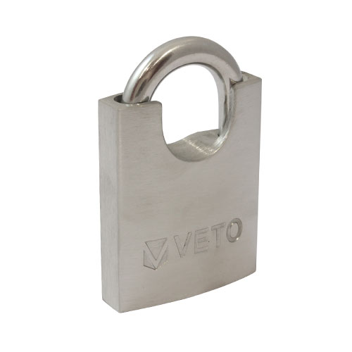 Stainless Steel Padlock