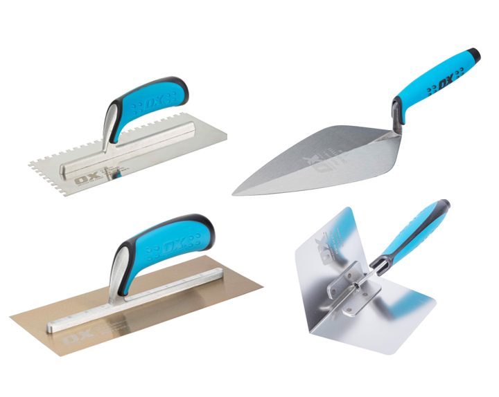 Trowels