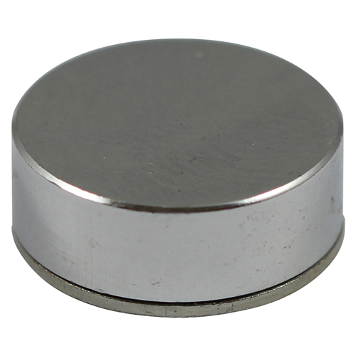 Threaded Screw Caps