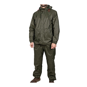 Waterproof Workwear