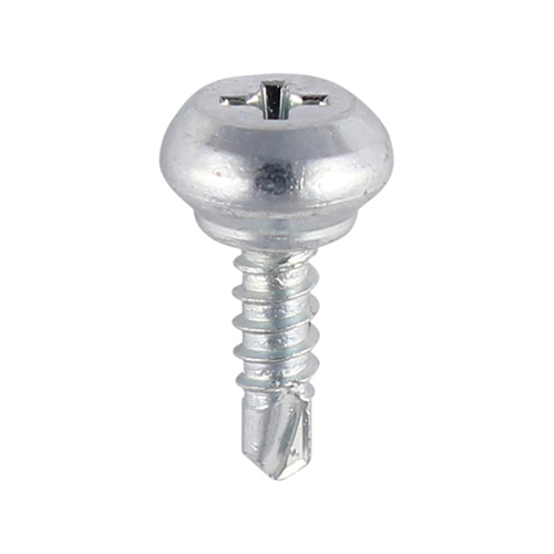 Weather Bar Screw