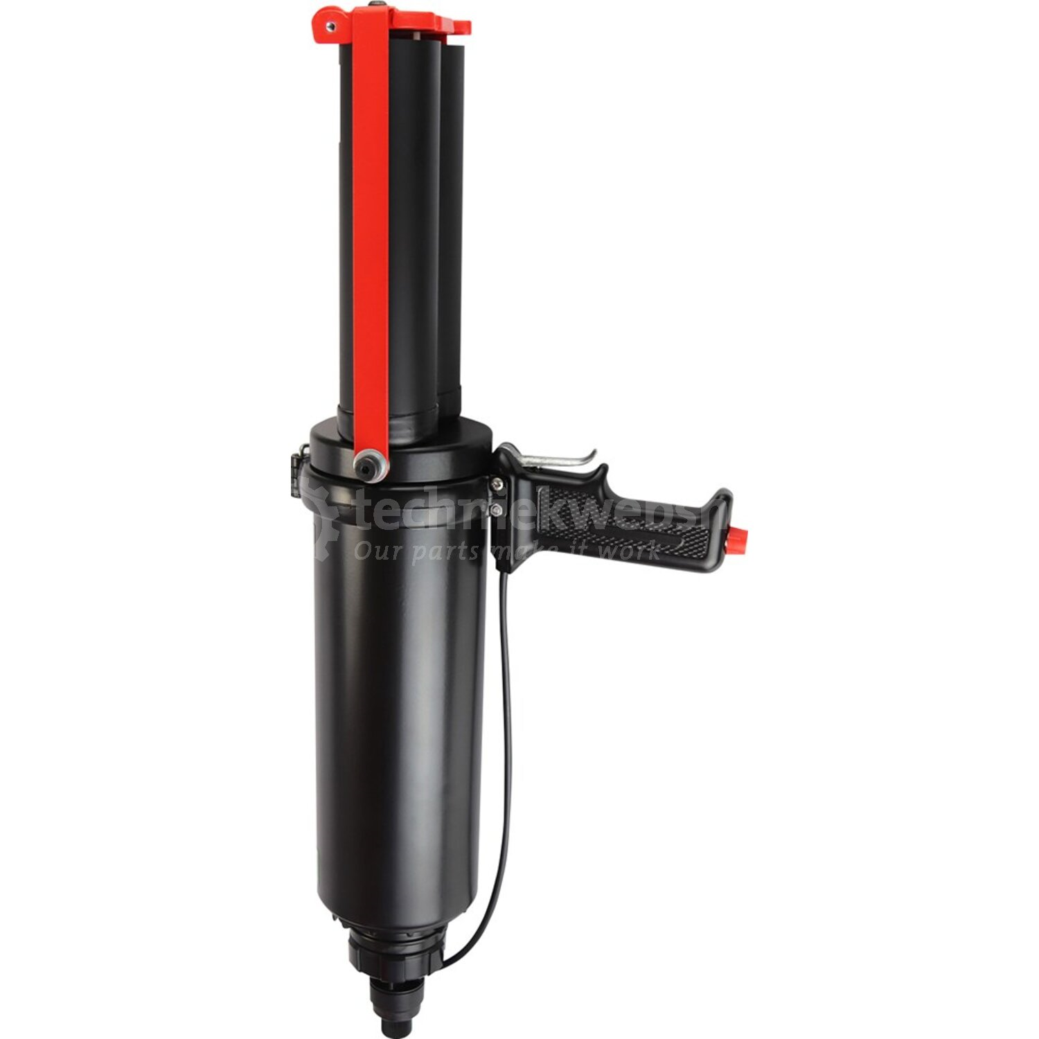 SOUDABOND® 642 DUO PNEUMATIC FOILPACK APPLICATOR GUN  2x310ml