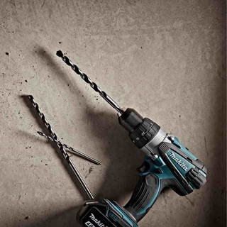 DART 5 PC Premium Multipurpose Drill Bit Set Hex  
