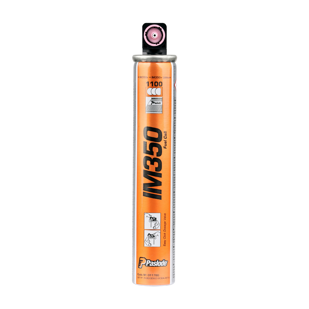 Paslode IM350+ Fuel Cells - 80ml - Box of 2 