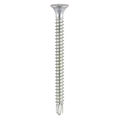 4.2 x 65 Cill Screw PH2 - BZP